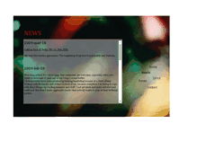 Tablet Screenshot of cadillacface.org